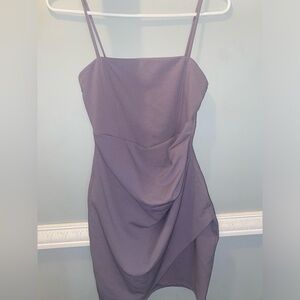 Windsor M Short Dress